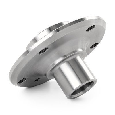 RIDEX 653W0236 Wheel Hub