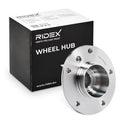 RIDEX 653W0246 Wheel Hub