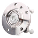 RIDEX 654W0661 Wheel Bearing Kit