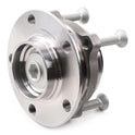 RIDEX 654W0661 Wheel Bearing Kit