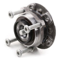 RIDEX 654W0661 Wheel Bearing Kit