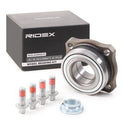 RIDEX 654W0876 Wheel Bearing Kit