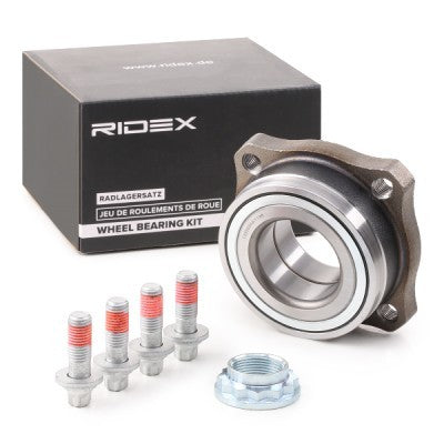 RIDEX 654W0876 Wheel Bearing Kit