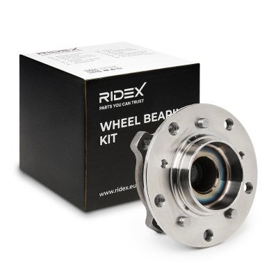 RIDEX 654W0949 Wheel Bearing Kit