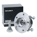 RIDEX 654W1168 Wheel Bearing Kit