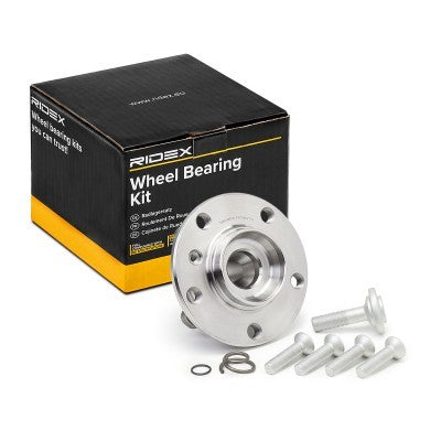 RIDEX 654W1203 Wheel Bearing Kit