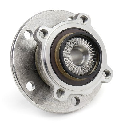 RIDEX 654W1203 Wheel Bearing Kit