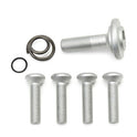 RIDEX 654W1203 Wheel Bearing Kit