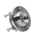 RIDEX 654W1203 Wheel Bearing Kit