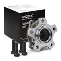 RIDEX 654W1350 Wheel Bearing Kit