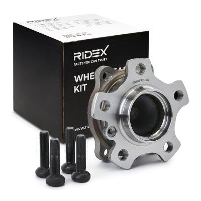 RIDEX 654W1350 Wheel Bearing Kit