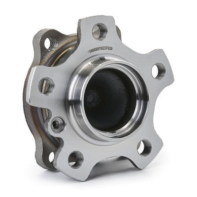 RIDEX 654W1350 Wheel Bearing Kit