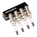 RIDEX 686S0306 Spark Plug