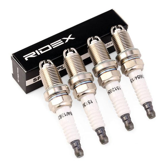 RIDEX 686S0306 Spark Plug