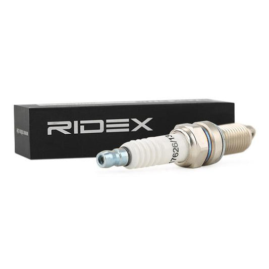 RIDEX 686S0311 Spark Plug