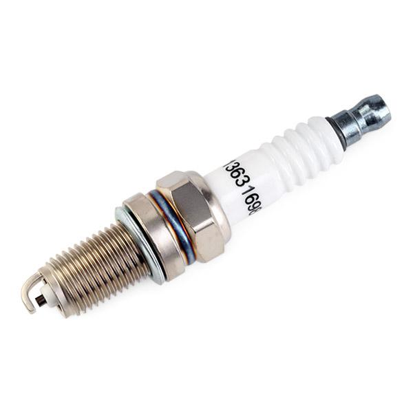RIDEX 686S0311 Spark Plug