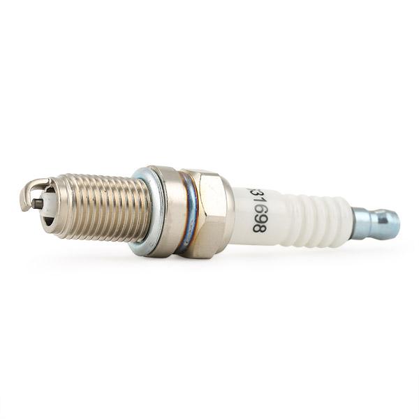 RIDEX 686S0311 Spark Plug