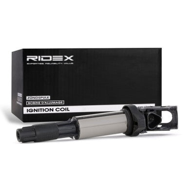 RIDEX 689C0005 Ignition Coil