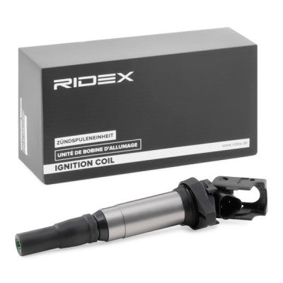 RIDEX 689C0343 Ignition Coil