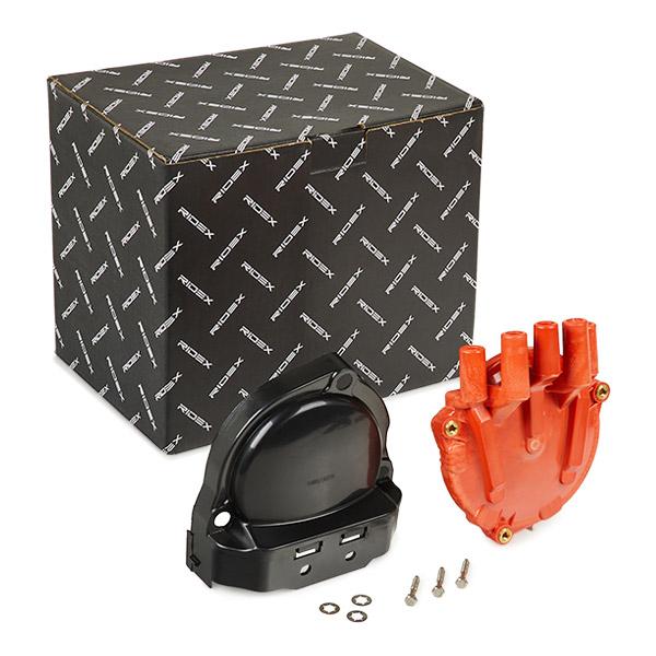 RIDEX 692D0039 Distributor Cap