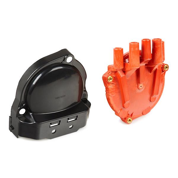 RIDEX 692D0039 Distributor Cap