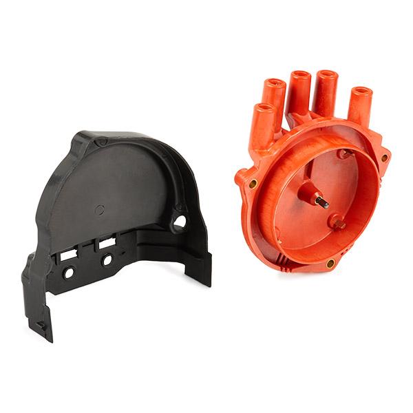 RIDEX 692D0039 Distributor Cap