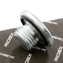 RIDEX 593D0009 Sealing Plug, oil sump