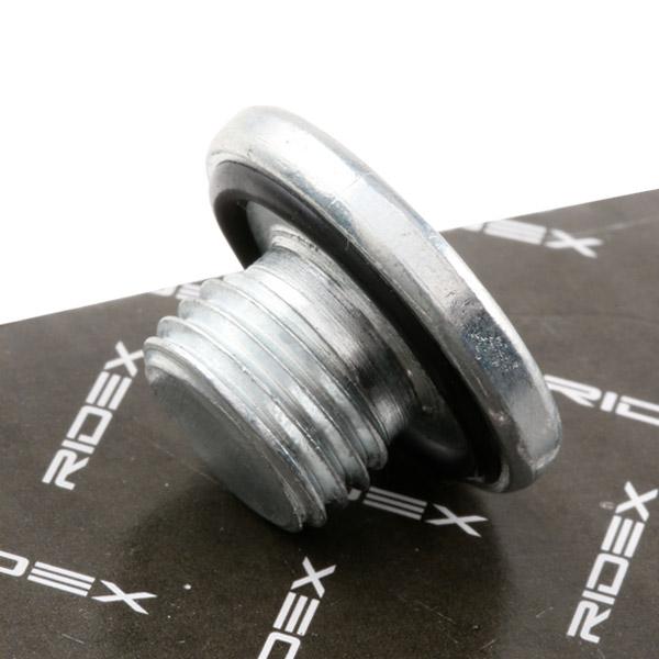 RIDEX 593D0009 Sealing Plug, oil sump