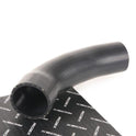 RIDEX 3314C0078 Charger Intake Hose for BMW 5 Series