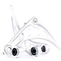 RIDEX 772S0070 Control arm repair kit