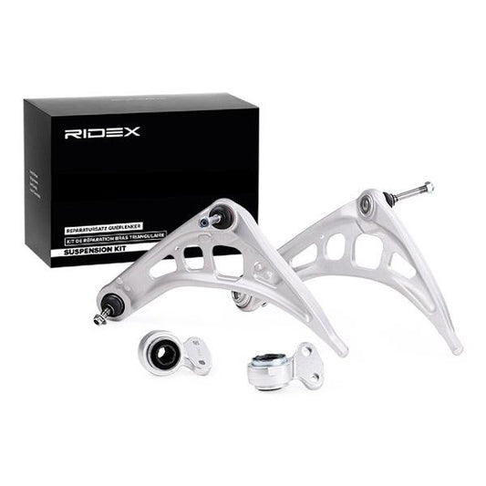 RIDEX 772S0070 Control arm repair kit