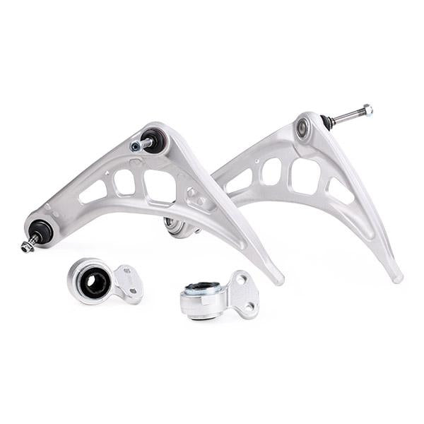 RIDEX 772S0070 Control arm repair kit