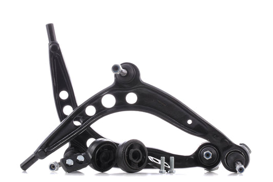 RIDEX 772S0077 Control arm repair kit