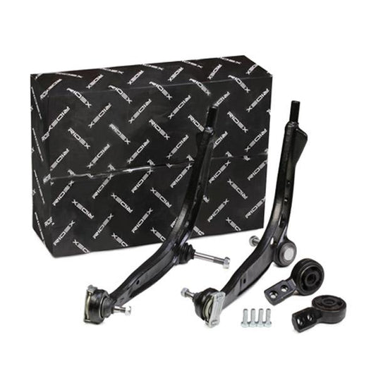 RIDEX 772S0077 Control arm repair kit