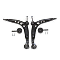RIDEX 772S0077 Control arm repair kit