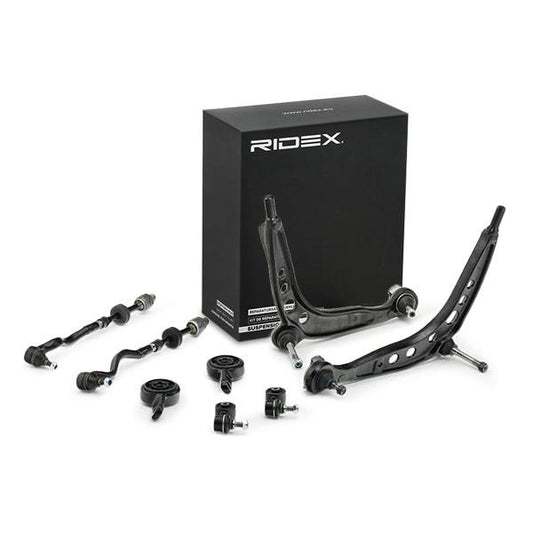 RIDEX 772S0088 Control arm repair kit
