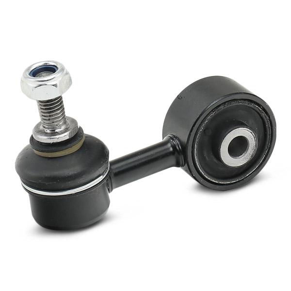 RIDEX 772S0088 Control arm repair kit
