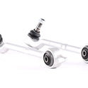 RIDEX 772S0102 Control arm repair kit