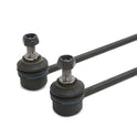 RIDEX 772S0118 Control arm repair kit