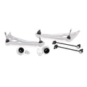 RIDEX 772S0118 Control arm repair kit