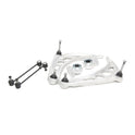 RIDEX 772S0118 Control arm repair kit