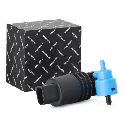 RIDEX 794W0004 Water Pump, window cleaning