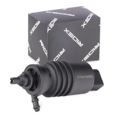 RIDEX 794W0005 Water Pump, headlight cleaning