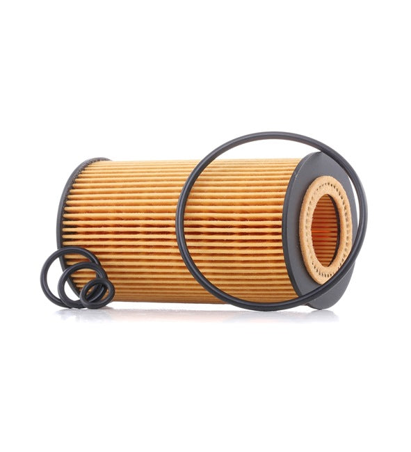 RIDEX 7O0014 Oil Filter for Mercedes