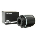 RIDEX 7O0036 Oil Filter for Audi and Volkswagen