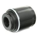 RIDEX 7O0036 Oil Filter for Audi and Volkswagen