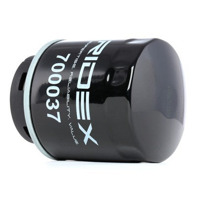 RIDEX 7O0037 Oil Filter for Volkswagen