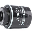 RIDEX 7O0037 Oil Filter for Volkswagen