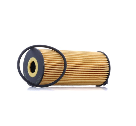 RIDEX 7O0046 Oil Filter; Filter Insert