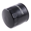 RIDEX 7O0048 Oil Filter for Audi and Volkswagen